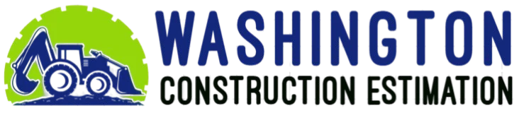 Washington Estimating Logo