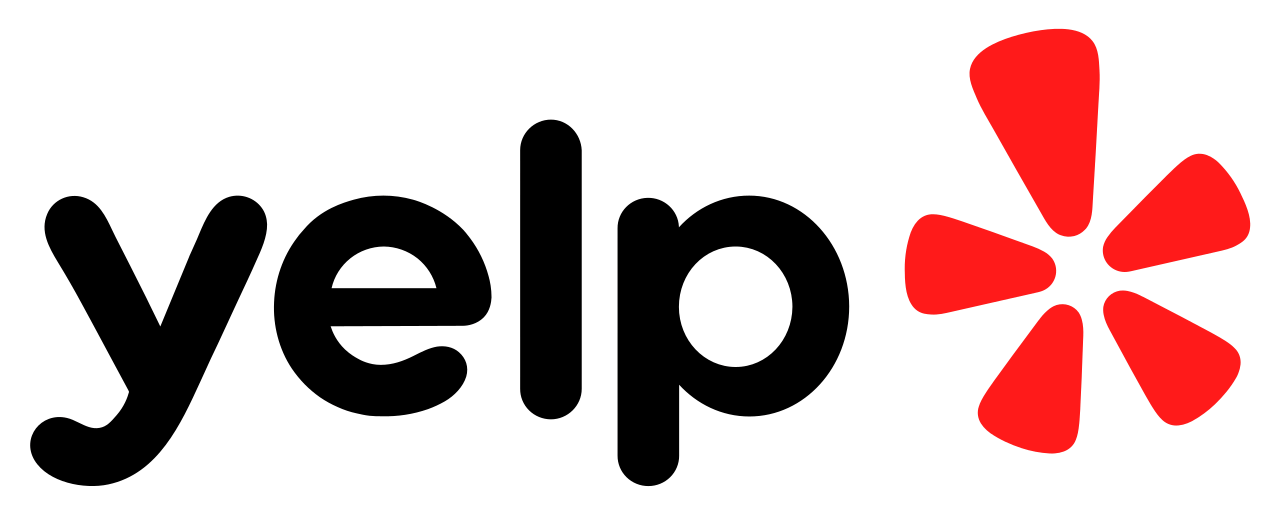 Yelp Reviews Logo