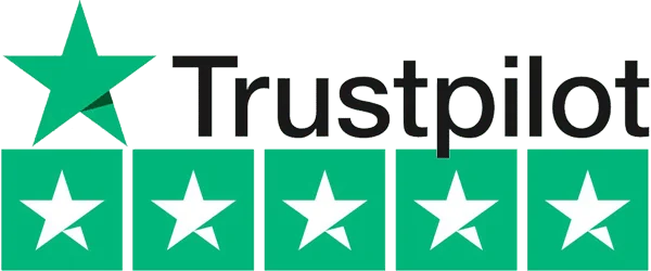 Trustpilot Customer Reviews Icon